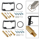 Kit de reparo de carburador MIKUNI VM34-619 Mecânica Russa RMZ-640 2X