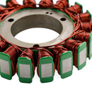 2015 CFMoto CFORCE 500 HO CF500AU-6L Magneto Stator Samling 0GR0-032000-1000