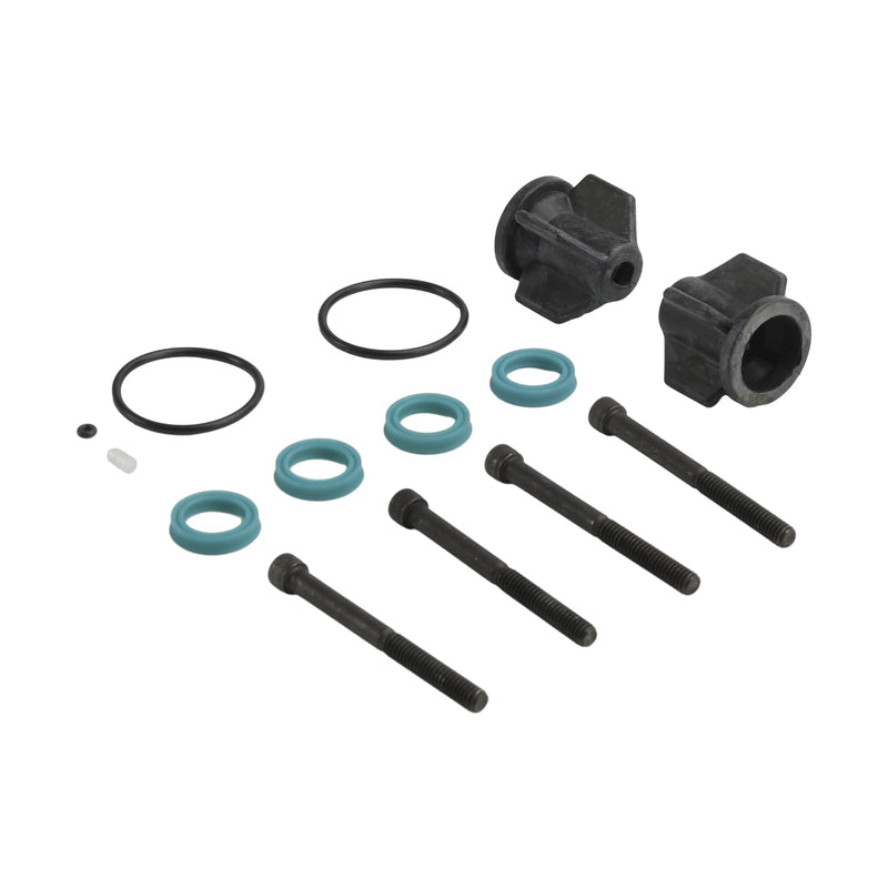 6816252 Kit de sello de válvula de control para Bobcat 751 873 883 963 A300 S130 S220 S250