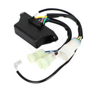 Ignition Ignite System Unit CDI lämplig för Honda BF135 BF135A4 BF150 38580-ZY6-003