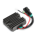 Prostownik do silnika zaburtowego Yamaha PN/ 67F-81960-12-00 67F-81960-00-00