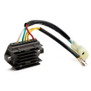 Generator Stator regulator og pakning til Husqvarna FX 350 FC 350 FC 250 2017-2024