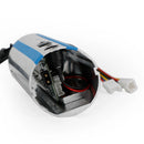 Kredsløbskort + Bluetooth dashboard controller til ES1/ES2