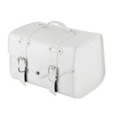 Motorcykel Bagsædetaske Haletaske Vandtæt rejsebagage hjelmopbevaring Generisk