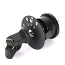 Tændingsnøglekontakt til EZGO RXV elektriske golfvogne 2008 og op 4 positioner