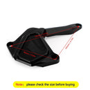 Protector de bomba de agua de aluminio para Yamaha XT690Z T7 Ténéré 700 2019-2021 Genérico