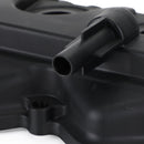 Vippventilkåpa 13264-VM00A för Nissan Navara D22 D40 YD25 Generic