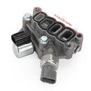 Solenoidový šoupátkový ventil VTEC W/Gasket 15810-RKB-J01 pro Honda Odyssey 2005-2007 Generic