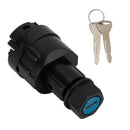 Spínač zapalování vysokozdvižného vozíku Toyota 57590-23340-71 57590-2334071