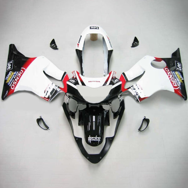 Kit de carenado Honda CBR600F4 1999-2000