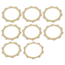 Koblingsfriktionsskivesæt til Honda CBF CBR 600 RR VFR800 CBR900 GSR400 Generisk