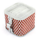 Luftfilterelement egnet til Honda CBR400 F (Japan) NC17 1983 1984 1985 Generisk