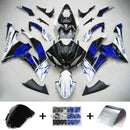 Zestaw owiewek do Yamaha YZF 600 R6 2008-2016 Generic