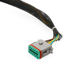 NY Stator til Polaris 1999-2004 Genesis I Virage I TXI MSX140 4010320 800 1200