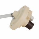 Vaskevandsniveau tryksensor kontakt tilbehør til LG vaskemaskine 6501EA1001C