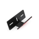 Gancho de metal para microfone portátil, plataforma automotiva, adequado para IC-2730E/ic2720