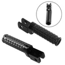 Vordere Fußrasten Fußraste für Triumph Street Triple 765/R/S 1200 RR/RS 675/R/RX Generic