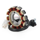 Magneto Stator Generator Coil til Yamaha NMAX N-MAX N Max 150 155 2017-2020 Generisk