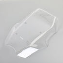 Motocyklové plastové ABS čelní sklo pro BMW C400X 2019-2023