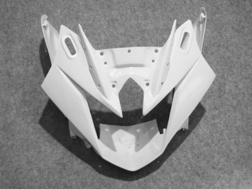 Kåpesett for Yamaha FZ6R 2009-2015 Generisk