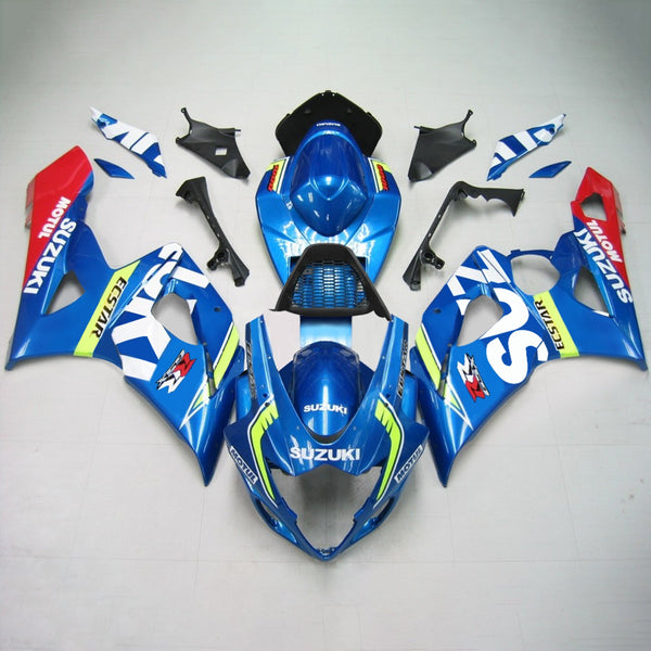 Kit Carenado Suzuki GSXR1000 2005-2006