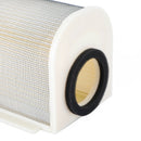 Luftfilter Yamaha XJR1200 XJR1300 1995-2006 Reinigerelement 4KG-14451-00-00