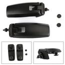 Areyourshop Heckklappenscharniere hinten links + rechts passend für Ford Escape 2008–2012 Generic
