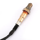 Sonda de controle do sensor de oxigênio O2 lambda 11787512975 para BMW Série 3 E46 316 318 Genérico