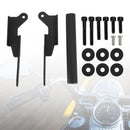 Yamaha X-Max 300 2018-2021 GPS-Verlängerungshalterung Telefon-Navi-Halterung