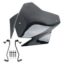 DUCATI MULTISTRADA V4/S/S SPORT 2021–2023 Windschutzscheibe