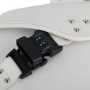 1 para motocykl elektryczny rower Retro torby podsiodłowe Pannier bagaż boczna torba na narzędzia Generic