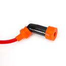 Sytytyspuolan sytytystulppa CDI mallille Yamaha Timberwolf 250 YFB250 BearTracker YFM250 Generic