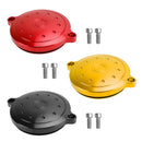 Boční kryt hlavy válců pro Honda C/Ct125 Cub 110 Trail Grom Msx Monkey Cub Red