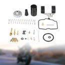 Förgasarkonverteringssats lämplig för VM26 Carb ATV Dirt Bike 150cc 160cc 200cc 250cc Generic