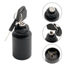 Linde 318 351 352 359 391 392 393 394 396 med tændingsnøglekontakt 7915492632