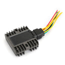 Regulátor usměrňovače pro přívěsný motor Yamaha F100 F90 F80 F75 EDL TLR TJR 05-10