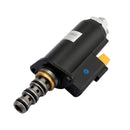 Roterende magnetventil 121-1490 1211490 til Caterpillar E320 325B gravemaskine