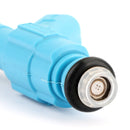 Satz mit 6 0280155972 Einspritzdüsen Für 2002-2003 Liberty 3.7L V6 53031099 Generic