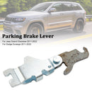 Feststellbremshebel 04560179AA Passend für Jeep Grand Cherokee 2011–2022, passend für Dodge Durango