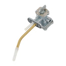 Kawasaki KL250 Super Sherpa 250 1997–2010 Gastank Benzinhahn Benzinhahn