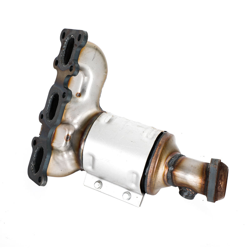 2013-2019 Ford Explorer 3.5L front venstre og høyre manifold katalysator generisk