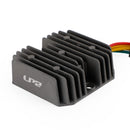 PROSTOWNIK REGULATORA NAPIĘCIA DLA CF MOTO 150NK 250NK 250SR 300NK 300SR 2015-2021