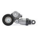 Tensor de correa y polea de rodamiento para Mazda 3 Mazda 6 CX-5 2.0L 2.5L PEY4-5/6/7 Genérico