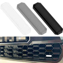 Kolmivärinen etusäleikön tarra Tacoma TRD Pro 2016-2020 Genericille