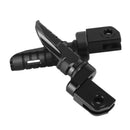 Přední opěrka nohou pro Aprilia RSV4 Factory 2009-2022 Tuono 660 2021-2022 Generic