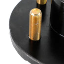 Namažte sestavu napínacího náboje přívěsu pro nápravy 3,5K - 5 až 4-1/2 - předem namazané