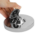 086-1781 099-8548 Abschließbarer Tankdeckel für CAT Caterpillar Bagger mit 2 Schlüsseln