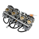 Honda CB400 CB400SF 1992-1998 Karburátor Karburátor Fedex Express