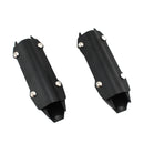 22-25-28 mm Motorrad-Motorschutzbügel Anti-Scratch-Stoßstangenschutzblöcke 2 Stück generisch