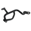 Motorschutzbügel Unterer Sturzbügel für Bmw F900Xr F 900Xr 20-22 Silber Generic